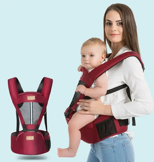Multifunctional Baby Carrier My Store