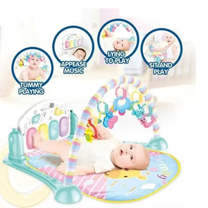 Baby Musical Play Mat zambeel