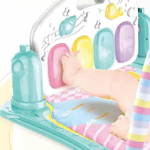 Baby Musical Play Mat zambeel