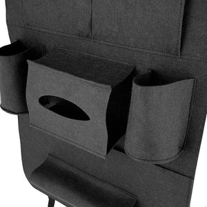 Car Seat Organizer zambeel