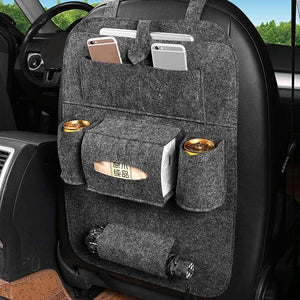 Car Seat Organizer zambeel