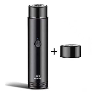 Mini Electric Shaver zambeel