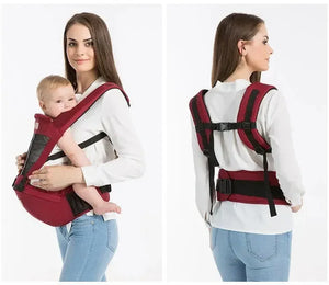 Multifunctional Baby Carrier My Store