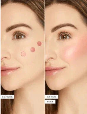 WB – Liquid Blush (Original Collection) zambeel