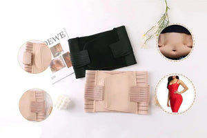 Women Girdle Belly Belt zambeel