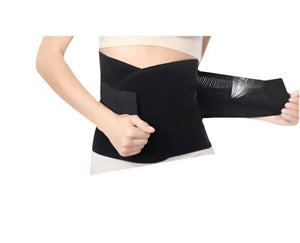 Women Girdle Belly Belt zambeel