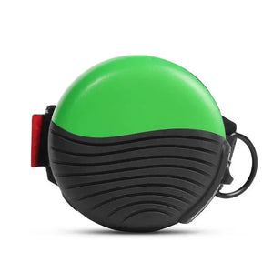 Wrist-Type Pet Watch Leash zambeel