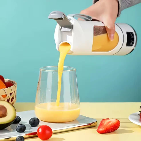 Portable Juicer Blender